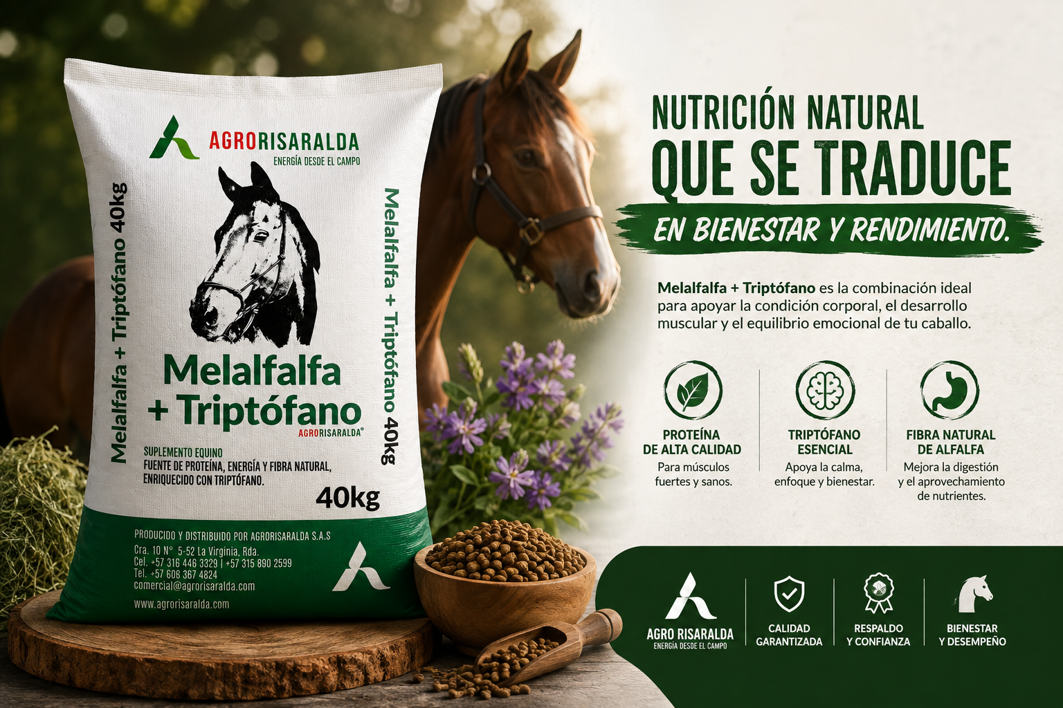 Producto Agro Risaralda