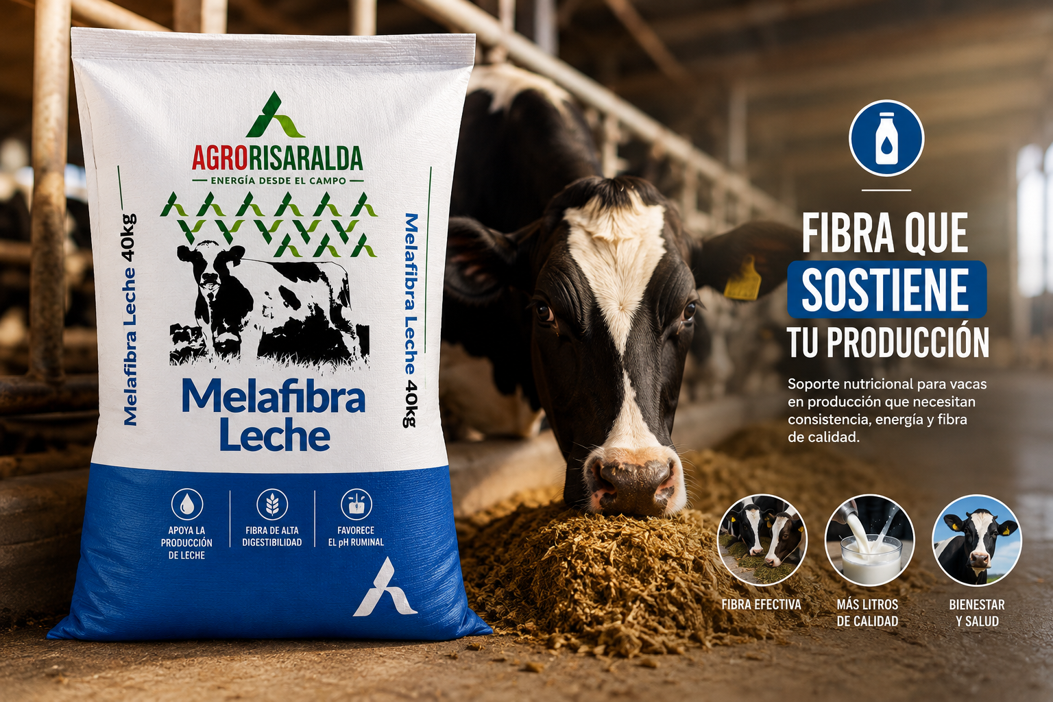 Producto Agro Risaralda