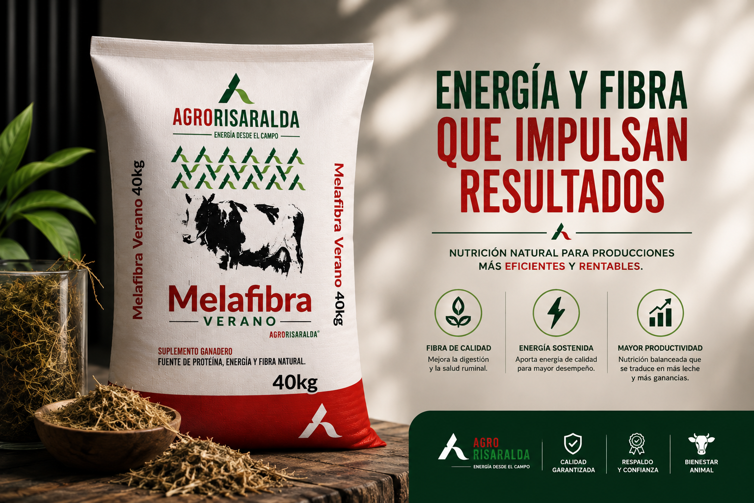 Producto Agro Risaralda