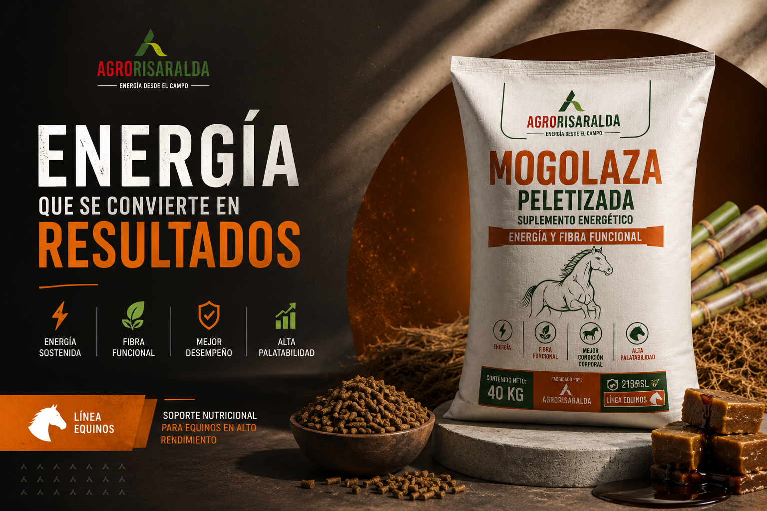 Producto Agro Risaralda