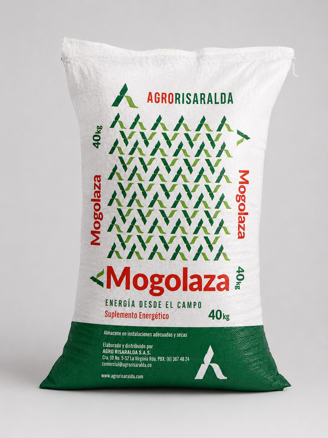 Mogolaza 40 kg