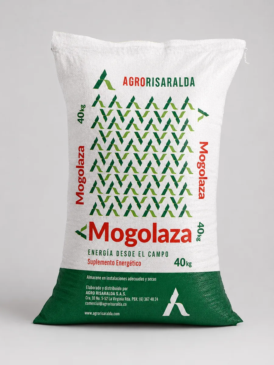 Mogolaza 40 kg